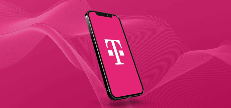 T-MOBILE image