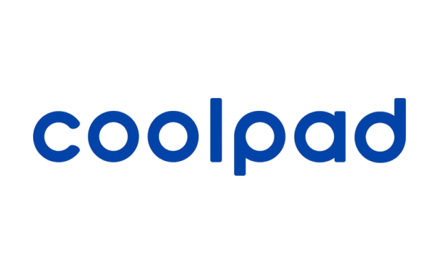 Coolpad logo