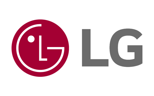 LG logo