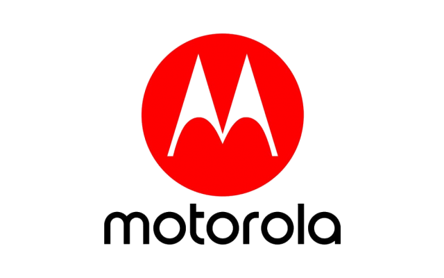 Motorola logo